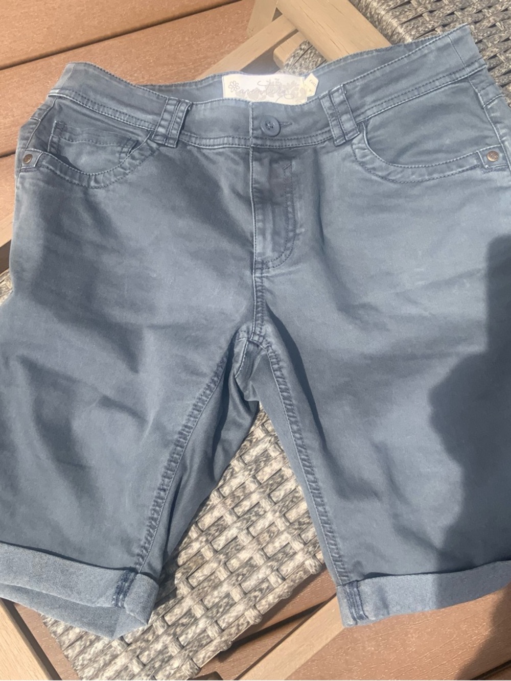 Adventura shorts